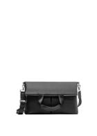 Mango Man Mango Man Pebbled Effect Shopper Bag