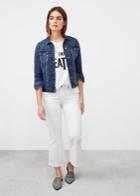 Violeta By Mango Violeta By Mango The Beatles T Shirt