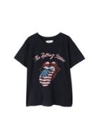 Mango Mango Rolling Stones T-shirt