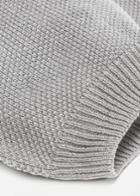 Mango Man Mango Man Knit Cotton Beanie