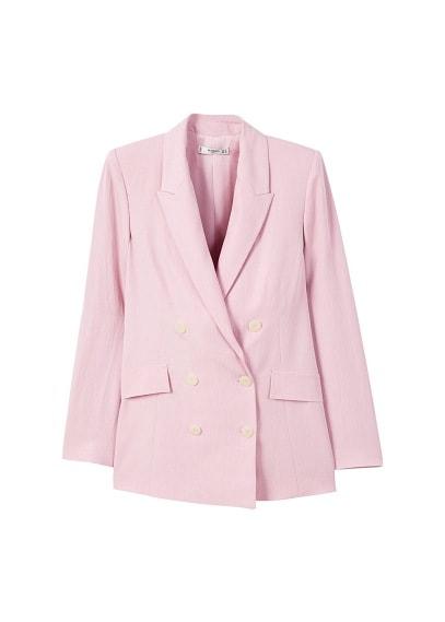 Mango Mango Suit Blazer