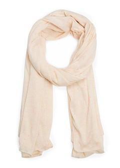 Mango Neon Flecked Foulard