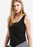 Violeta By Mango Violeta By Mango Strap Top