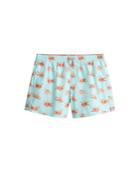 Mango Man Mango Man Octopus Print Swimsuit