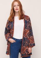Violeta By Mango Violeta By Mango Cardigan Tunez