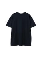 Mango Mango Mercerised T-shirt