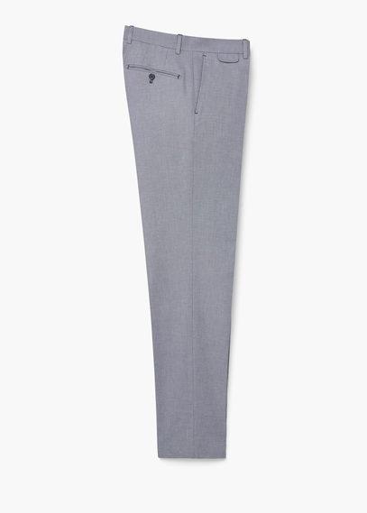 Mango Man Mango Man Trousers Tropez