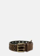 Violeta By Mango Stud Belt