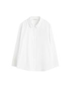 Violeta By Mango Violeta By Mango Oxford Shirt
