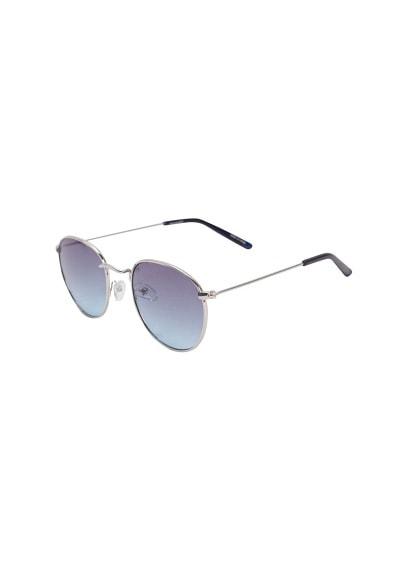 Mango Man Mango Man Retro Style Sunglasses