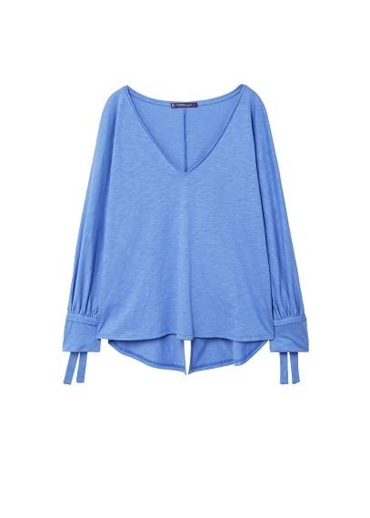 Violeta By Mango Violeta By Mango T-shirt
