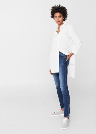 Mango Mango Slim-fit London Jeans