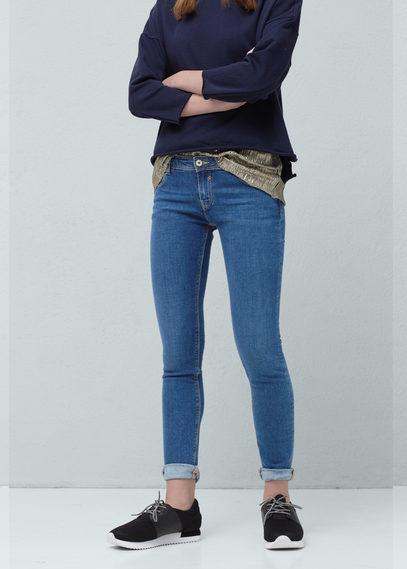Mango Mango Mery Skinny Jeans