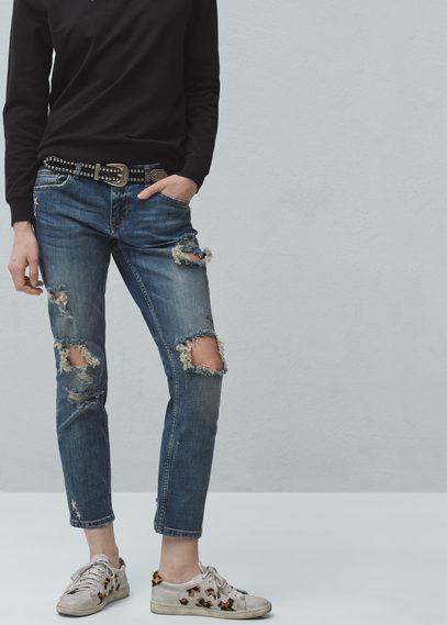 Mango Mango Jeans Star