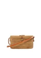 Mango Mango Handmade Bamboo Coffer Bag