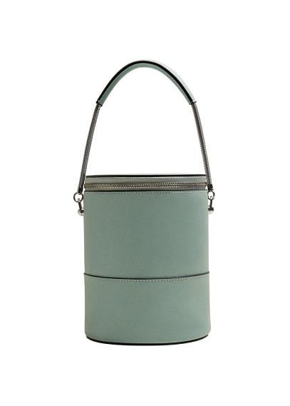 Mango Mango Cylinder Bag