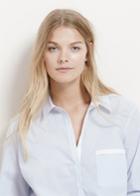 Violeta By Mango Violeta By Mango Striped Cotton Shirt