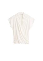 Mango Mango Wrapped Sport T-shirt
