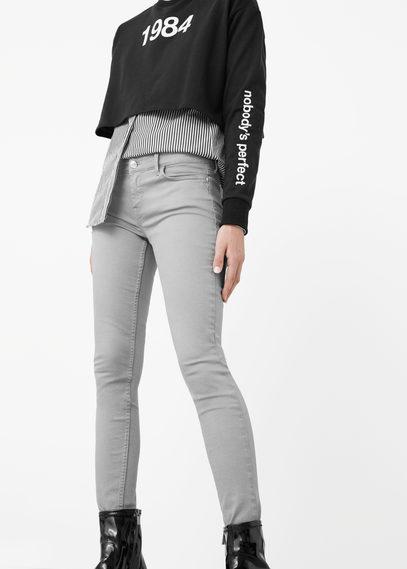 Mango Mango Jeans Paty7