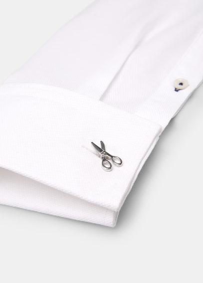 Mango Man Scissors Cufflinks