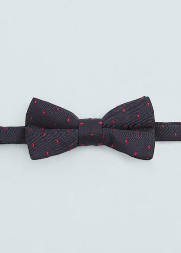 Mango Man Mango Man Bow Tie Kike-e C