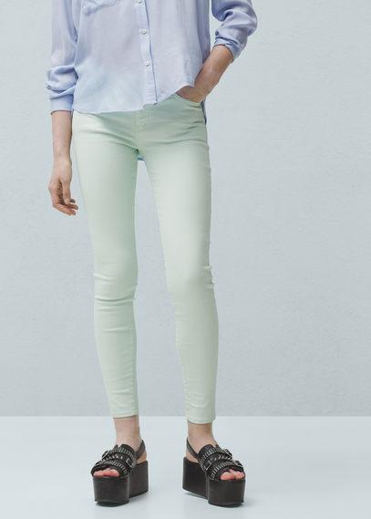 Mango Mango Skinny Jeans