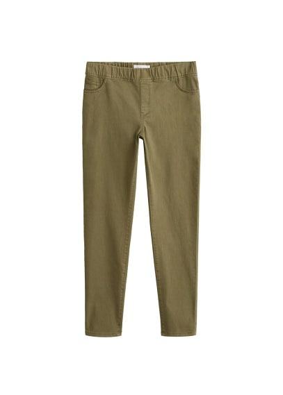 Violeta By Mango Violeta By Mango Colour Massha Jeans