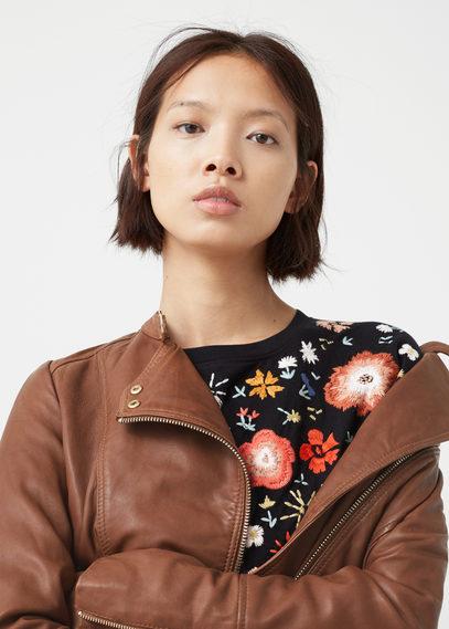 Mango Mango Jacket Californ