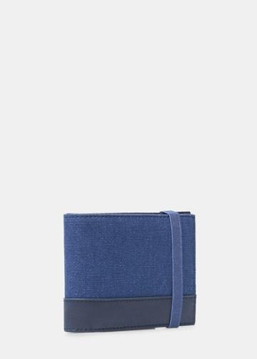 Mango Man Mango Man Wallet Sail-e C