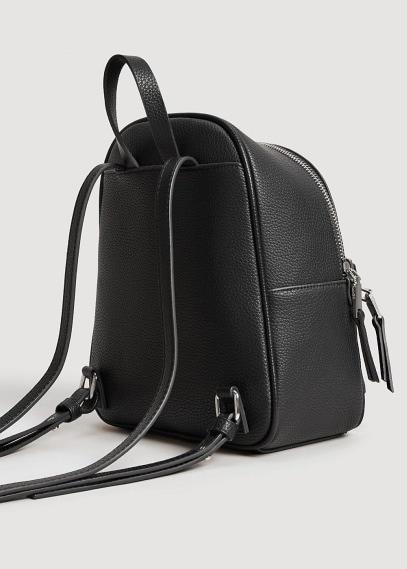 Mango Mango Backpack Mch