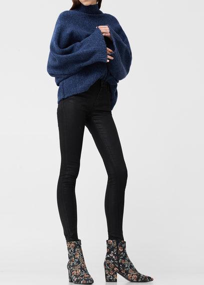 Mango Mango Jeans Gloss7