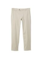 Mango Man Mango Man Regular-fit Textured Cotton Chinos