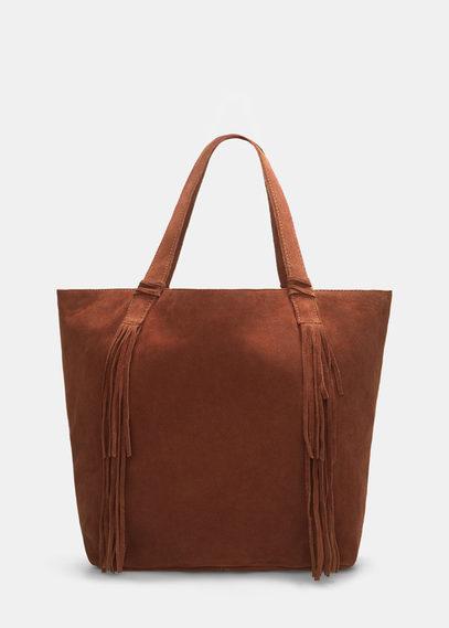 Mango Handbag G-- Wally C