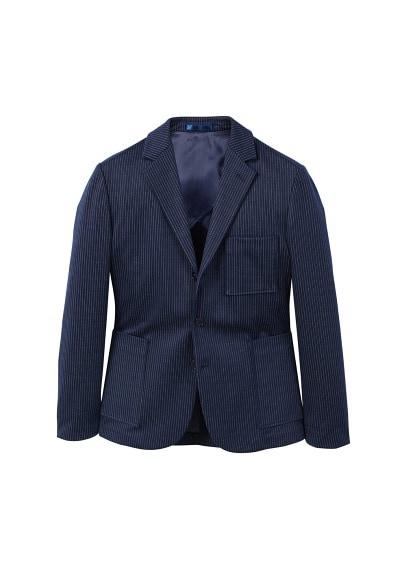 Mango Man Mango Man Slim-fit Pinstripe Blazer