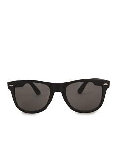 H.e. By Mango Sunglasses P.. Grey C