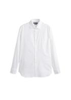 Mango Man Mango Man Folded Cuffs Tailored Shirt