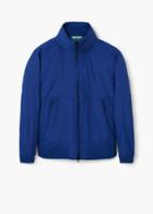 Mango Man Mango Man Ultra Light Hooded Windbreaker