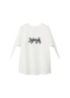 Mango Mango Jungle T-shirt