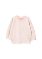 Mango Mango Suede Effect Sweatshirt