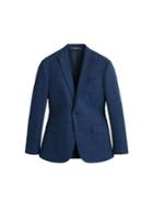 Mango Man Mango Man Slim-fit Checked Suit Blazer