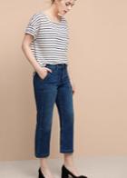 Violeta By Mango Violeta By Mango Bootcut Dakota Jeans