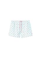 Mango Man Mango Man Watermelon Print Swimsuit