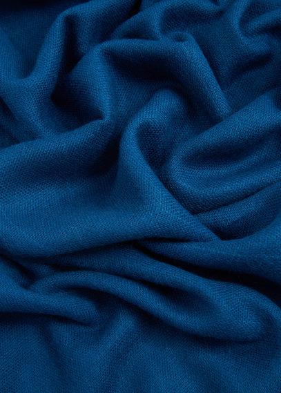 Violeta By Mango Violeta By Mango Frayed Edge Scarf