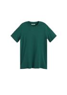 Mango Man Mango Man Plain Cotton T-shirt