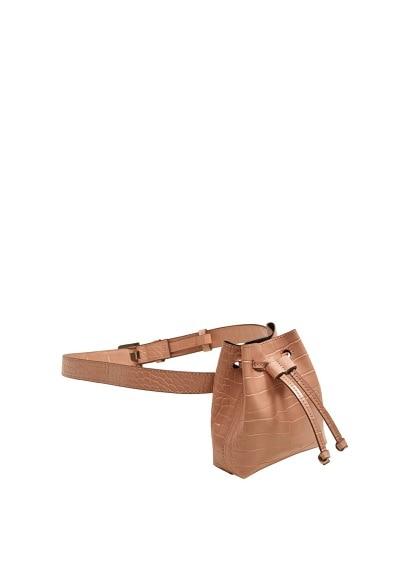 Mango Mango Belt Bag