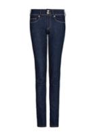 Mango Slim-fit Dark Lizzy Jeans
