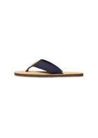 Mango Man Mango Man Cotton Flip-flops