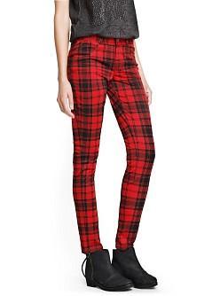 Mango Trousers Roman3