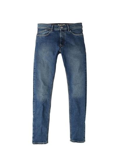 Mango Man Mango Man Skinny Dark Vintage Wash Jude Jeans