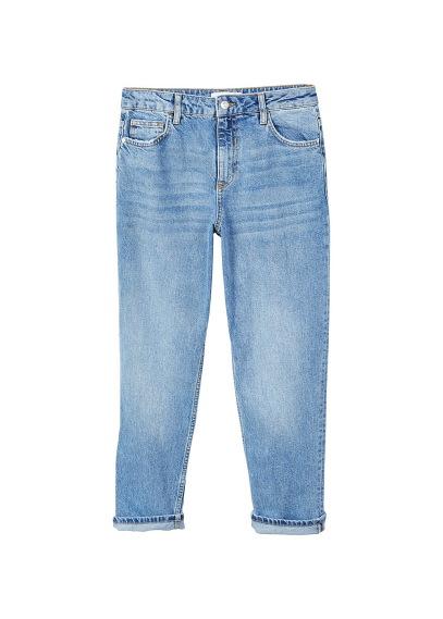 Mango Mango Girlfriend Claudia Jeans